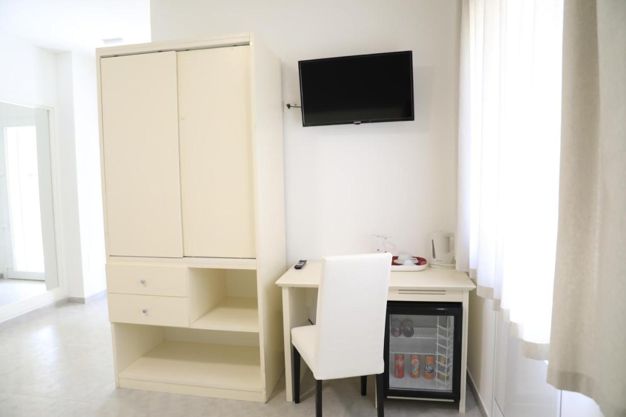 New- B&B Allison Tropea Dış mekan fotoğraf