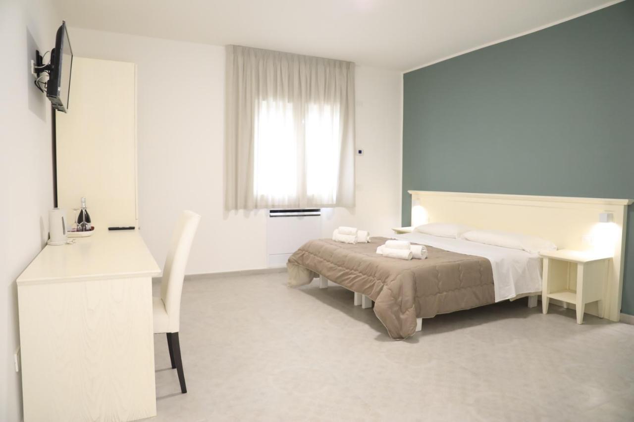 New- B&B Allison Tropea Dış mekan fotoğraf