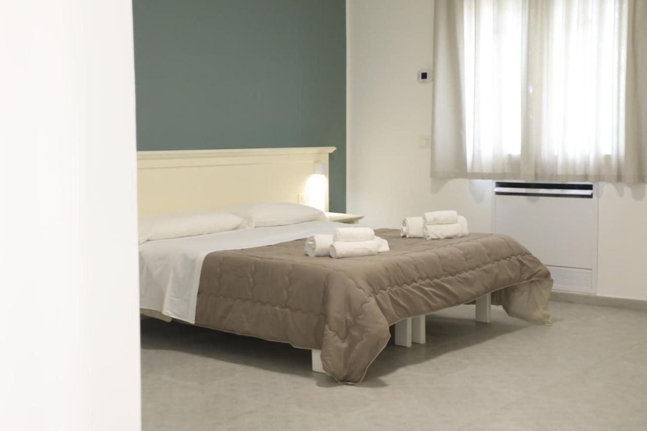 New- B&B Allison Tropea Dış mekan fotoğraf